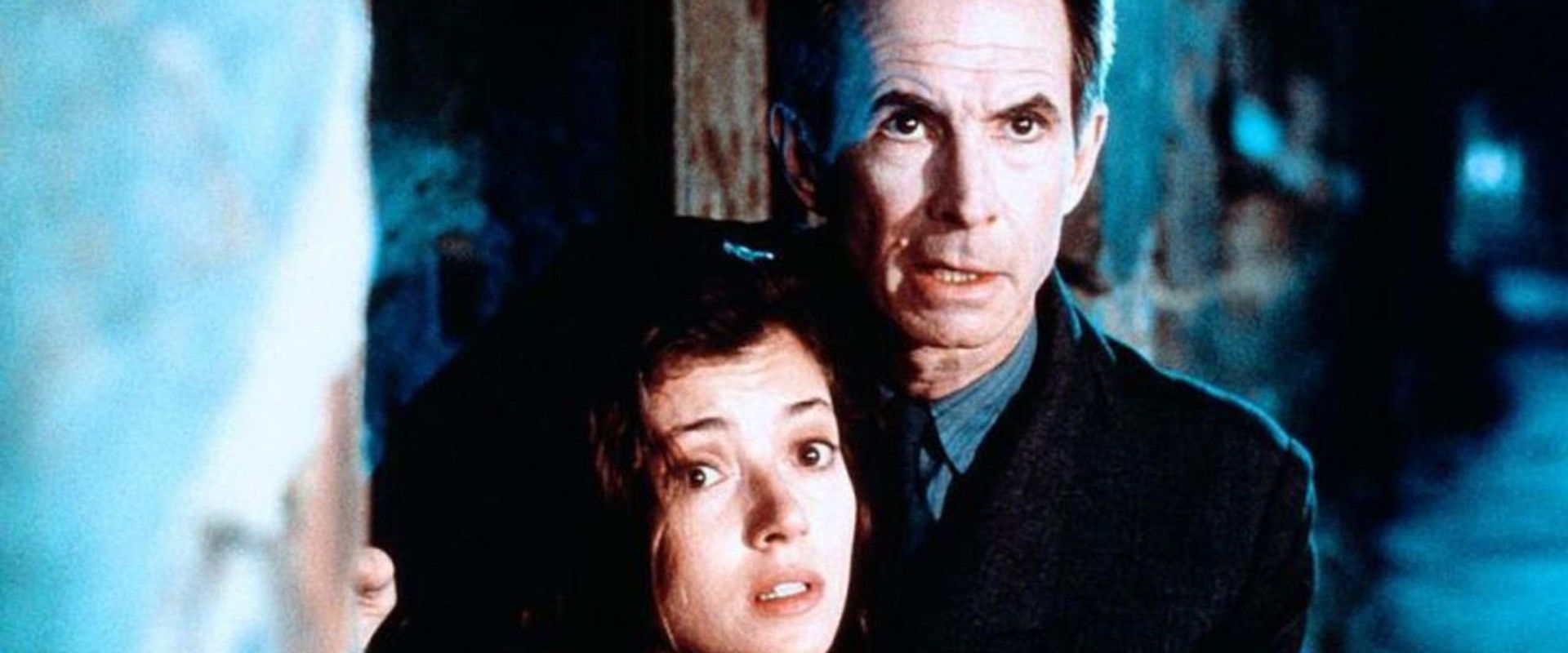 Daughter of Darkness backdrop