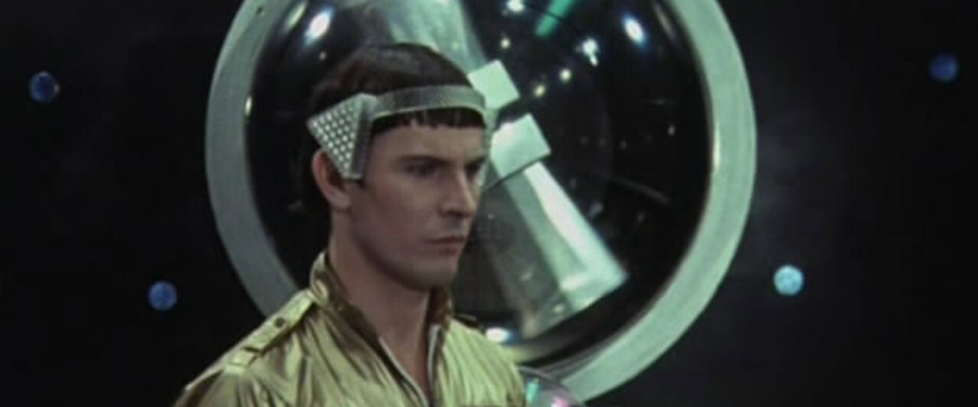 Message From The Future backdrop