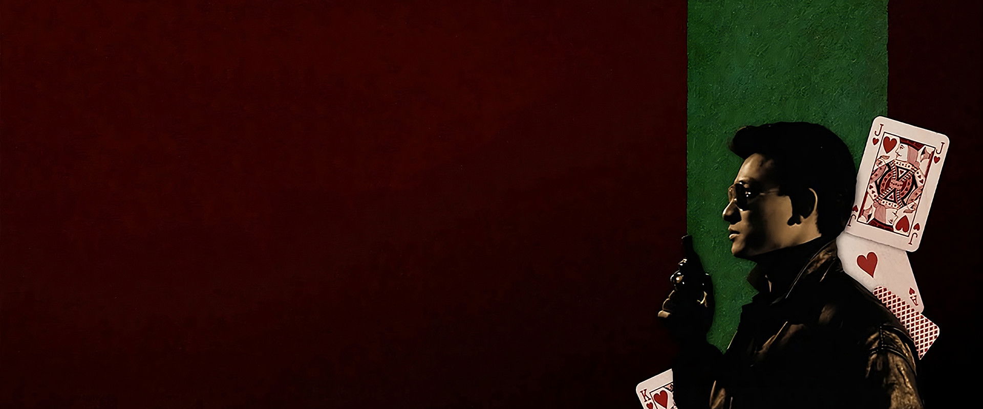 Casino Raiders backdrop