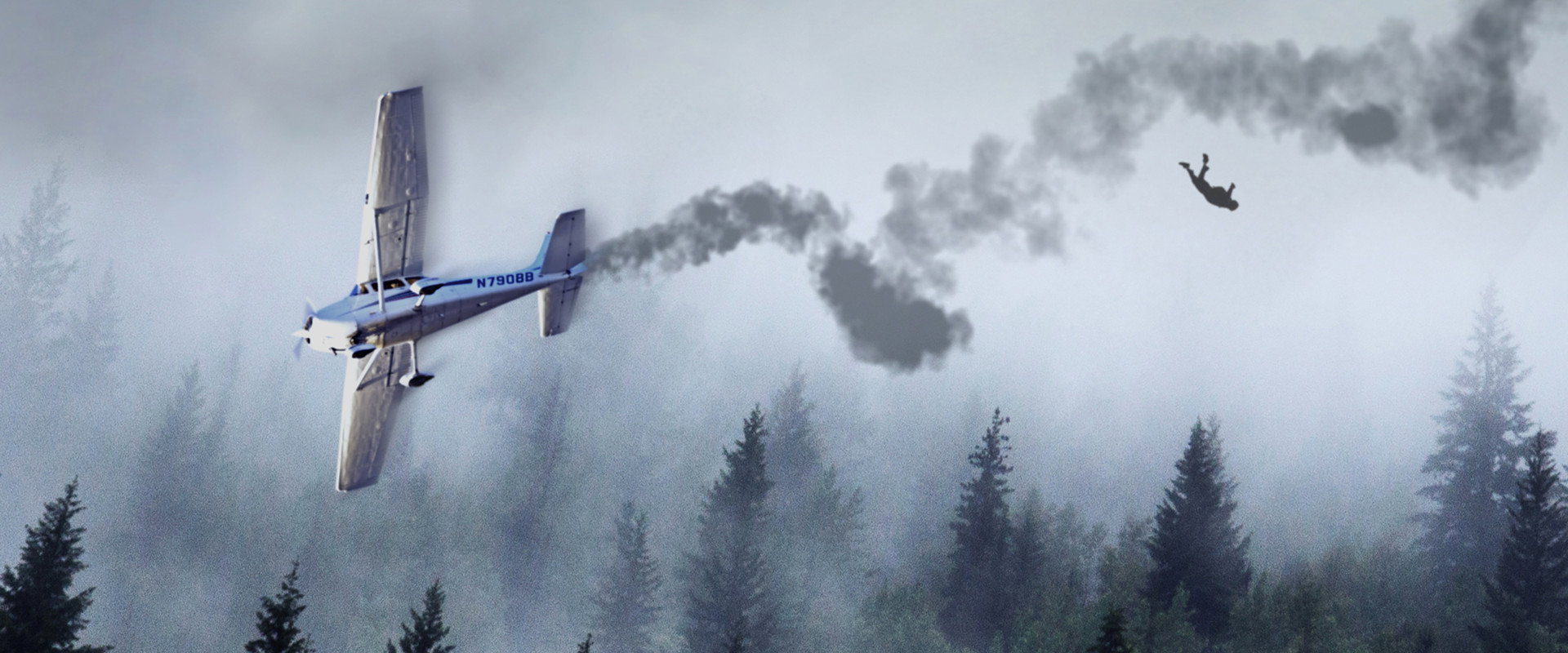 Deadly Mile High Club backdrop