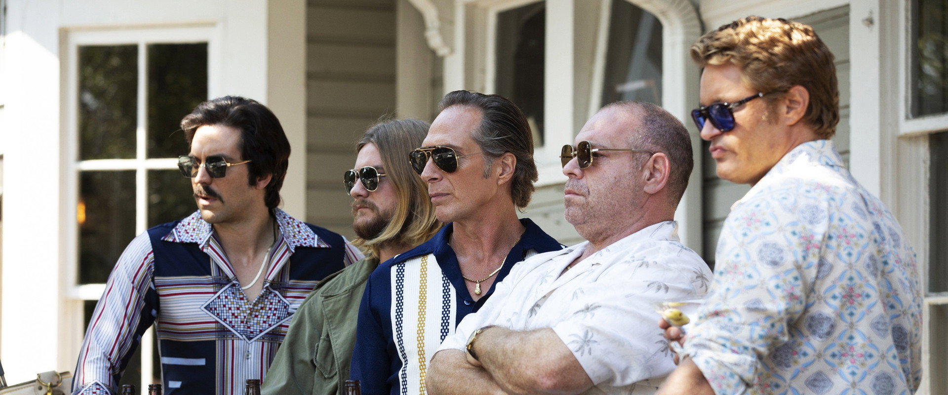 Finding Steve McQueen backdrop