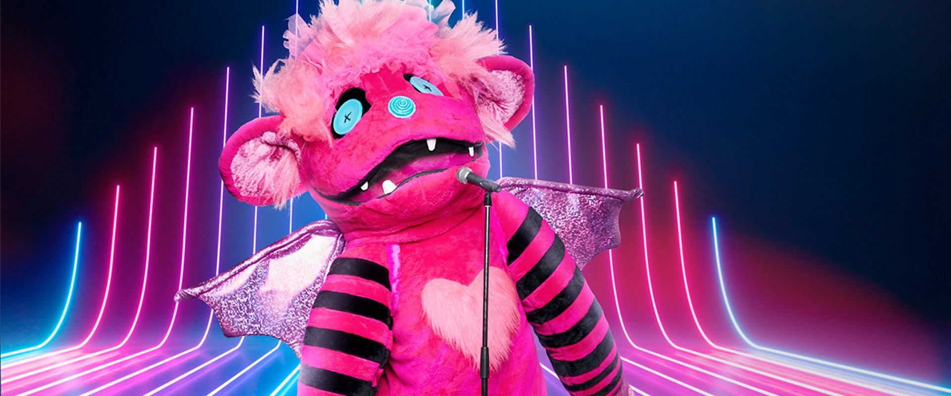 The Masked Singer