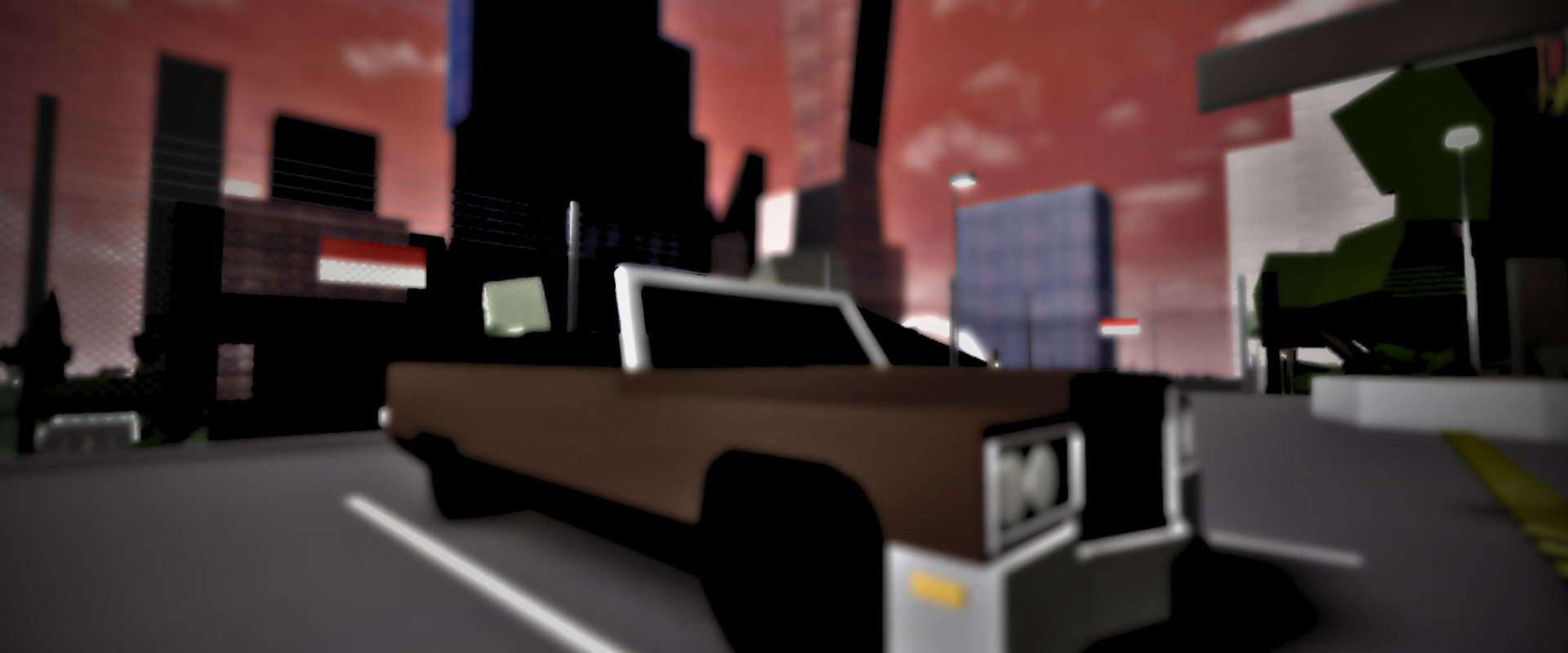 Something Was in the Tunnels Vol. 2 backdrop