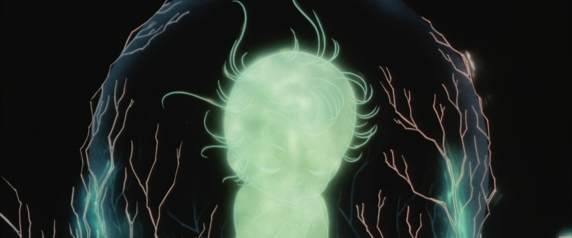 Urusei Yatsura: Lum the Forever