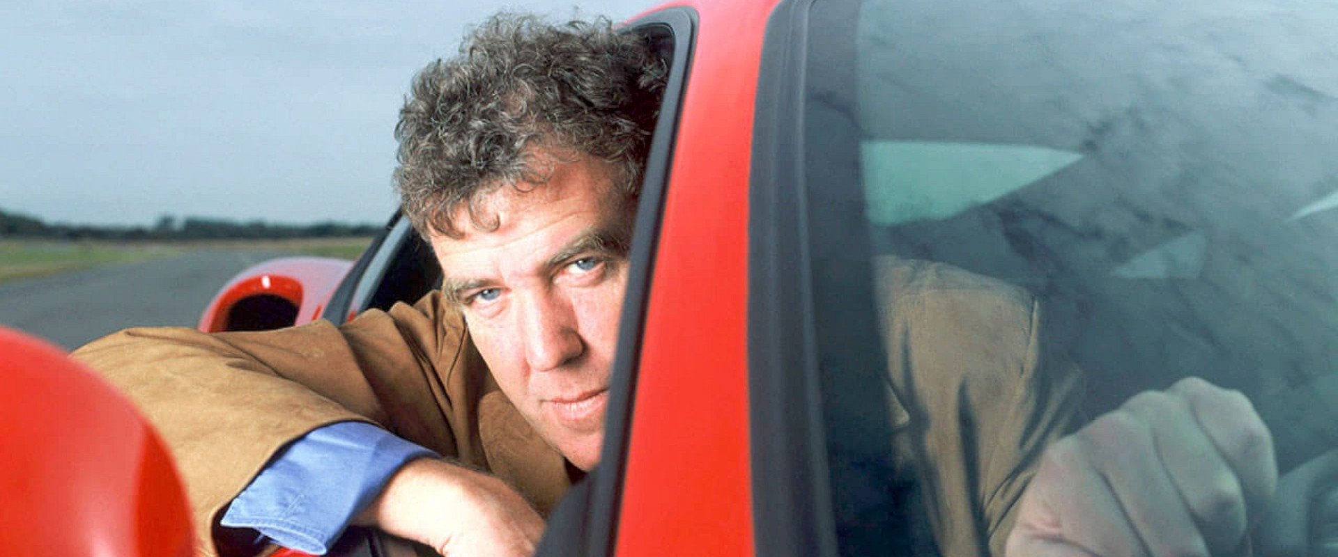 Apocalypse Clarkson backdrop