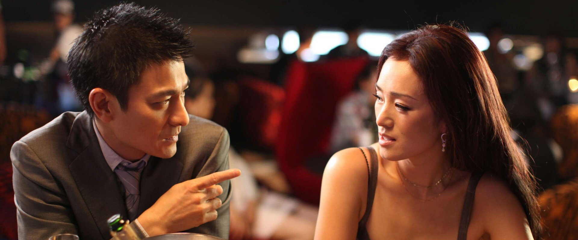 What Women Want backdrop