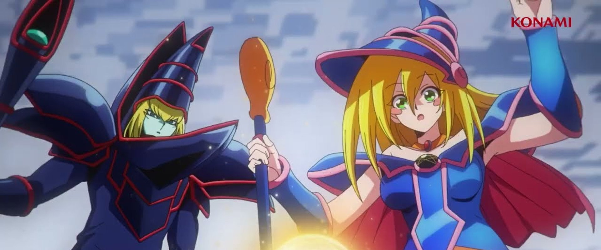 Yu-Gi-Oh! CARD GAME THE CHRONICLES backdrop