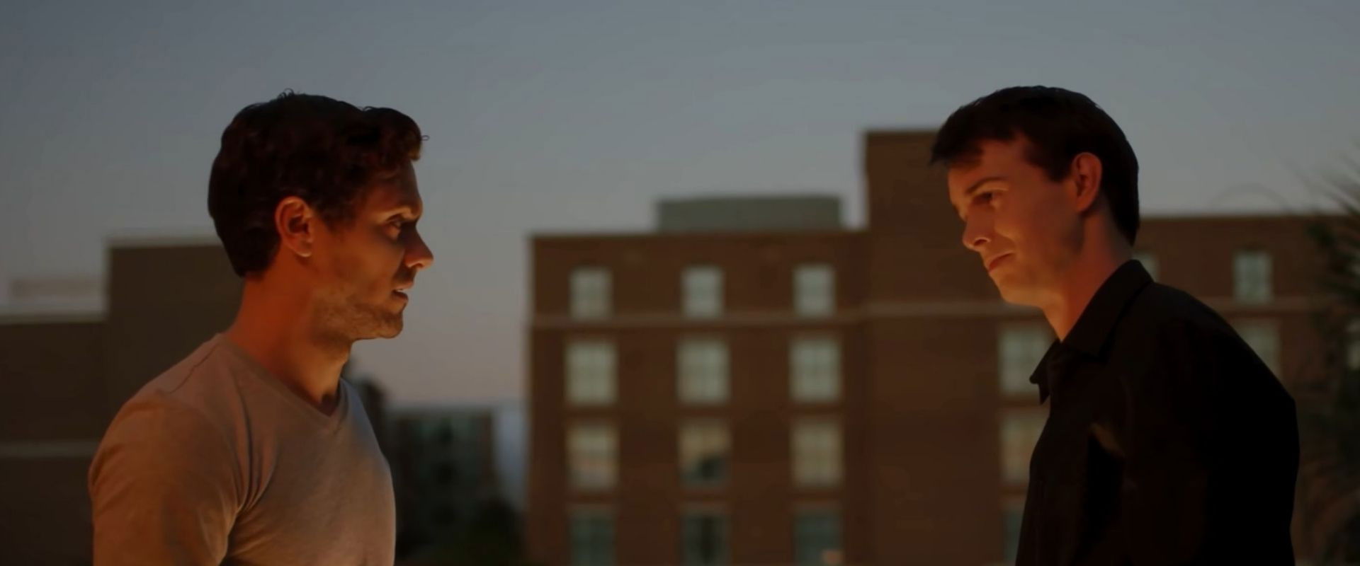 Detroit Evolution backdrop