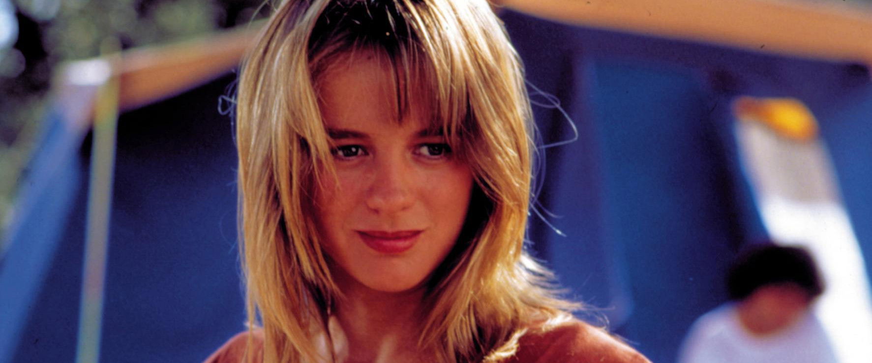 The Red Squirrel backdrop