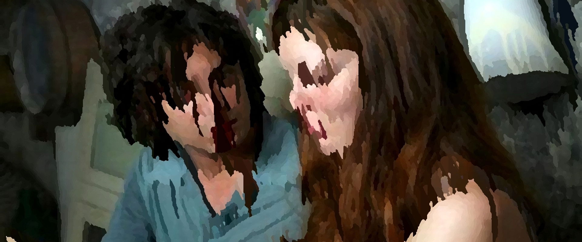 At a Glance backdrop