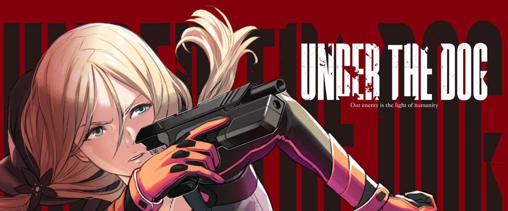 Under the Dog