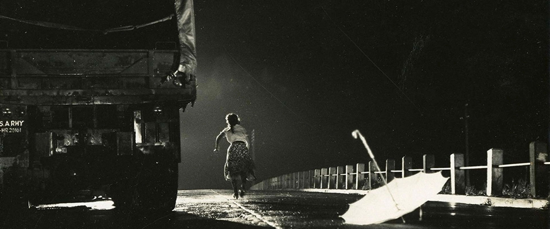 Black River backdrop