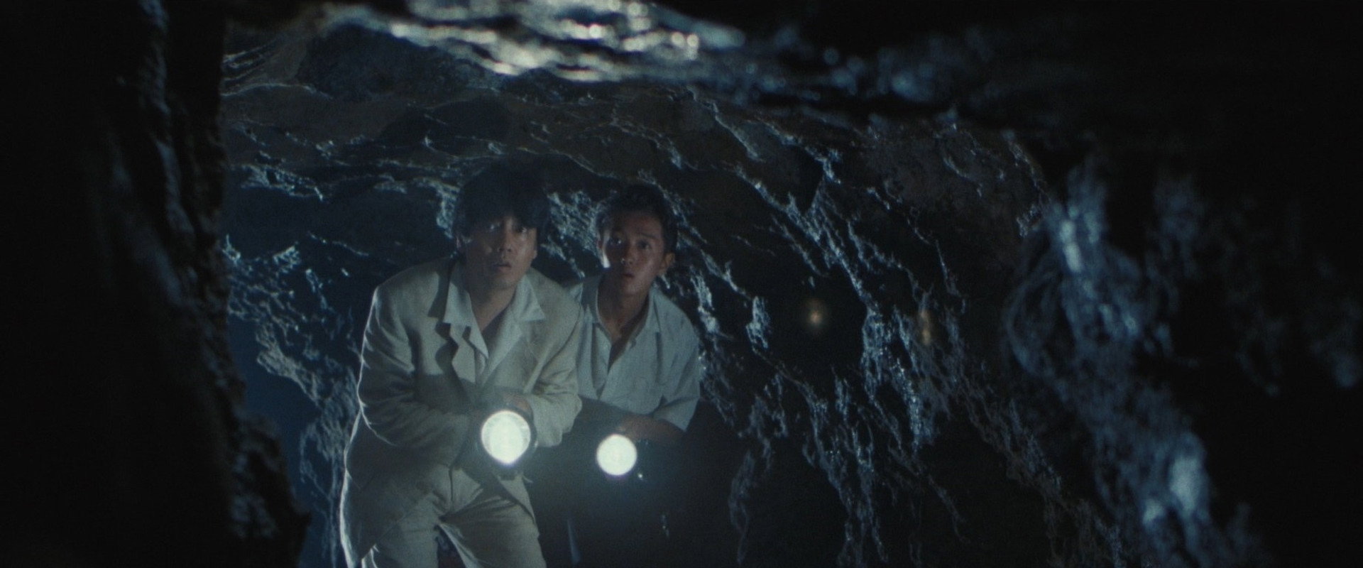 Hiruko the Goblin backdrop