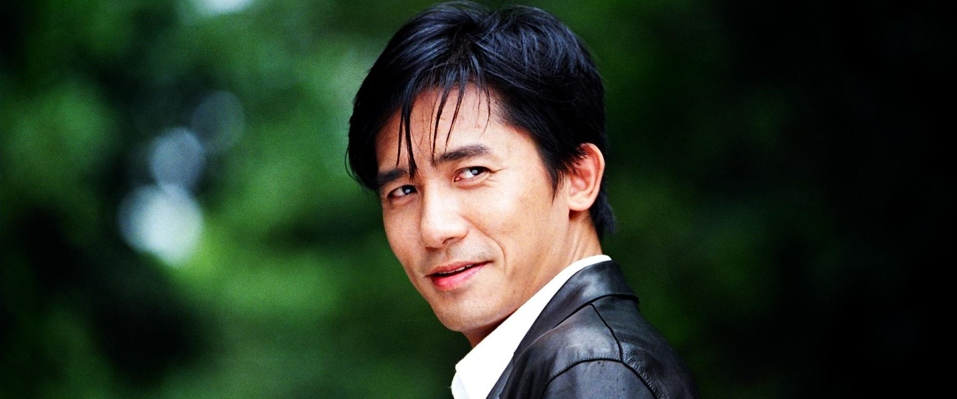 Infernal Affairs III backdrop