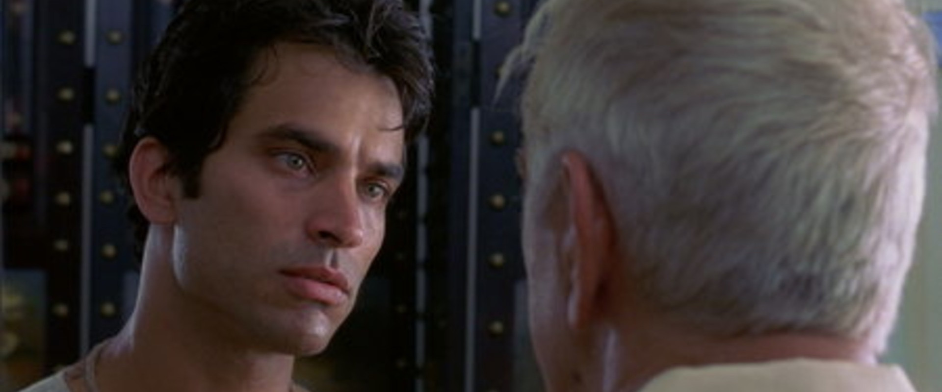 Sea of Dreams backdrop