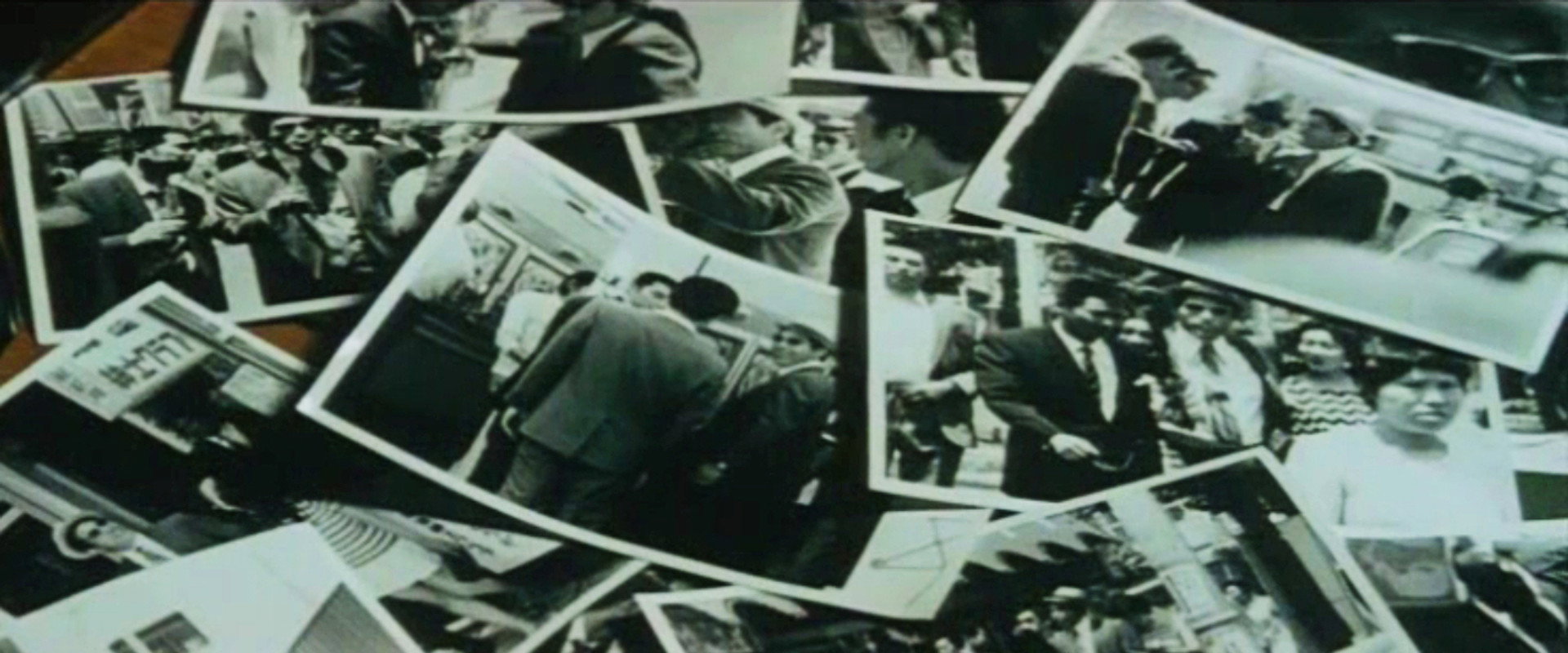 An Ode to Yakuza backdrop