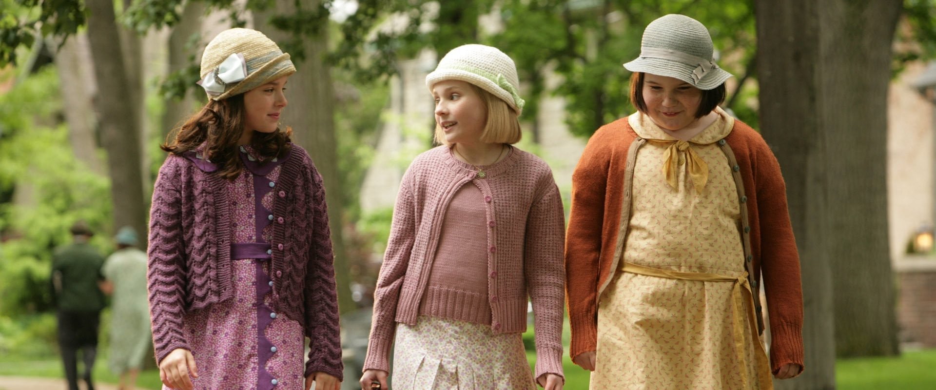 Kit Kittredge: An American Girl
