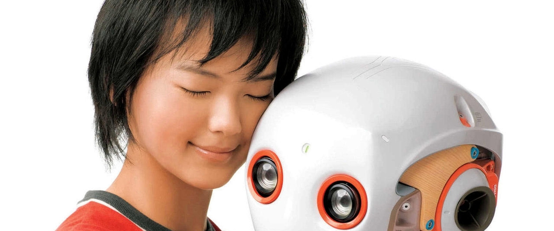 Hinokio: Inter Galactic Love backdrop