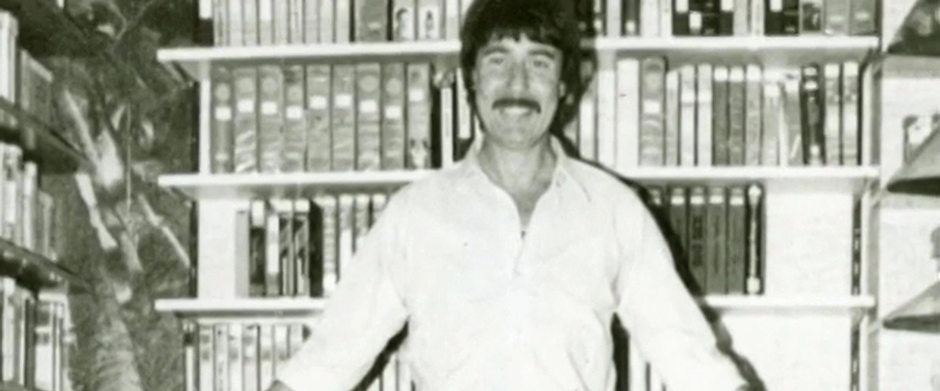 Ecki's World backdrop