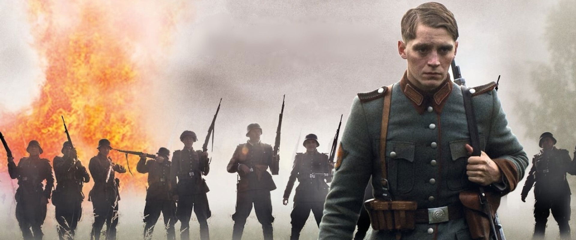 Summer Solstice backdrop