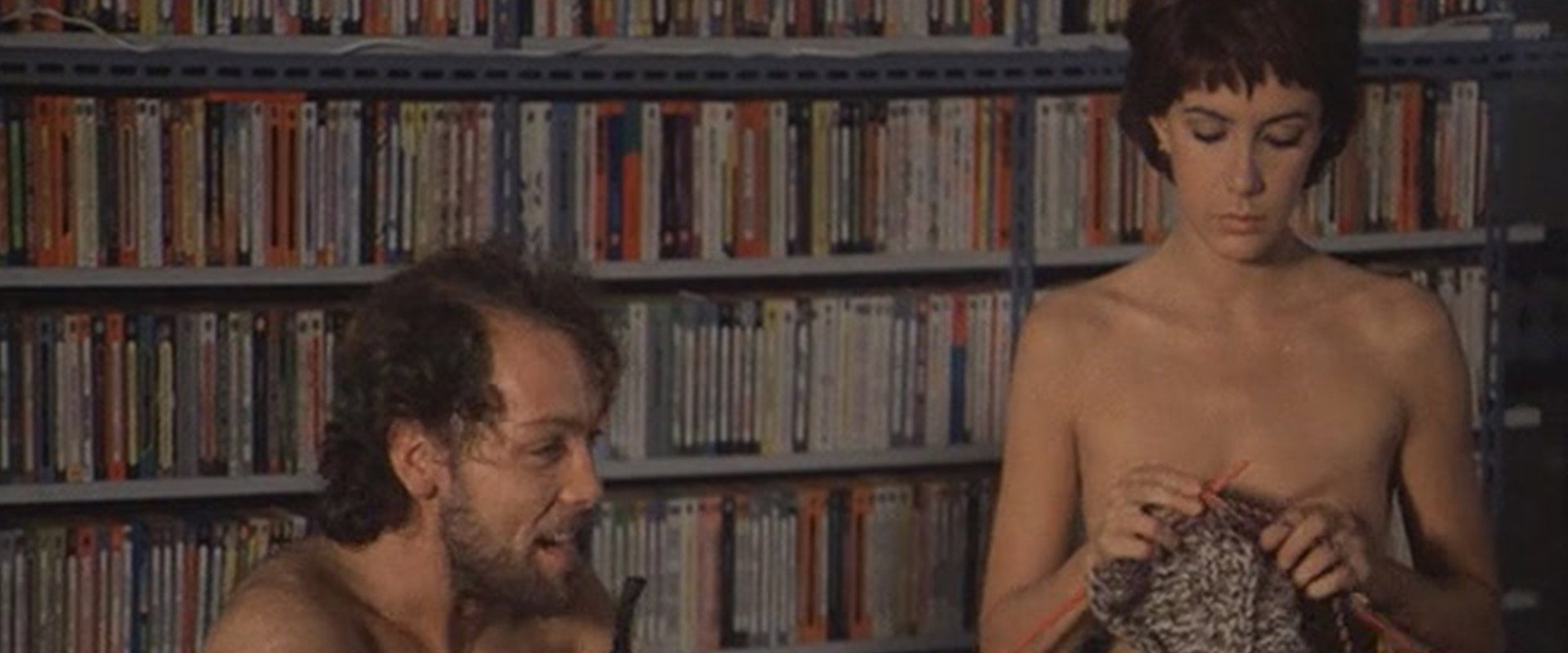 Get Out Your Handkerchiefs backdrop