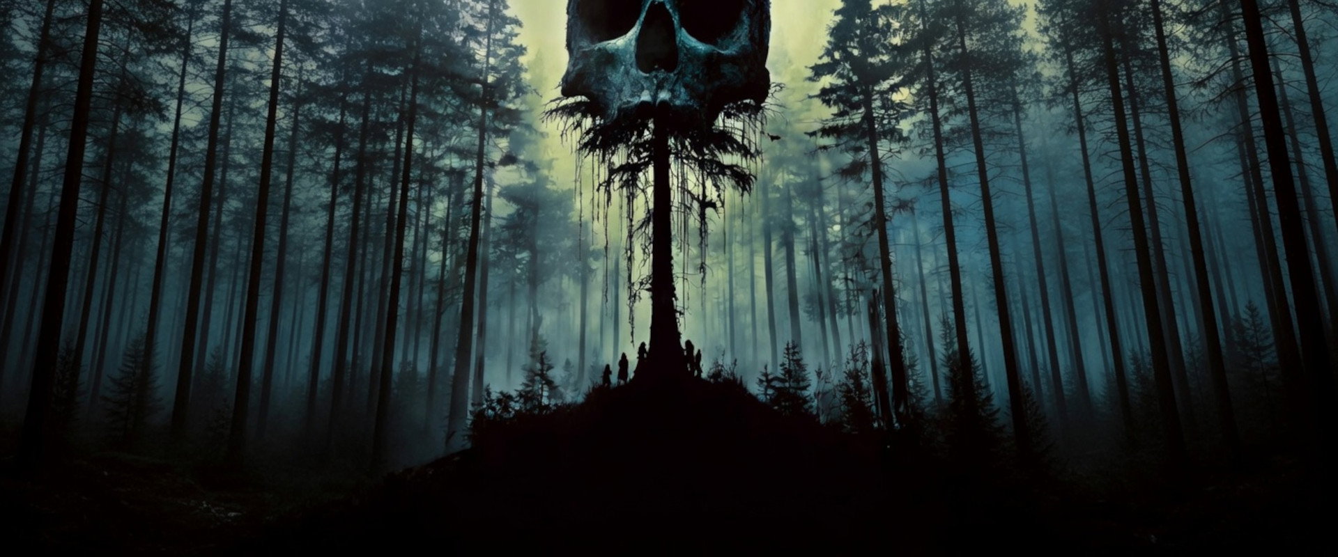 Beyond the Drumlins backdrop