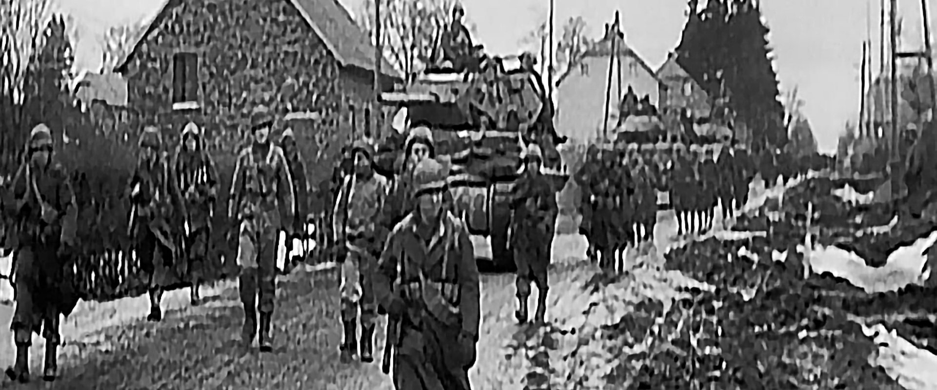 39-45 : L'Europe en Guerre