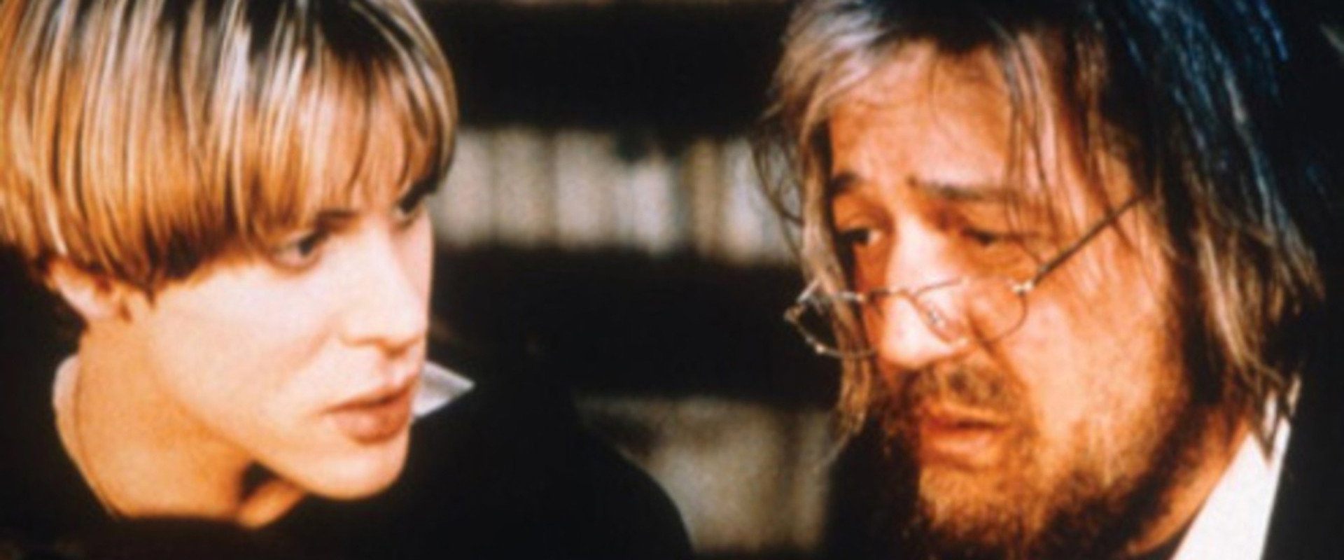 The Discovery of Heaven backdrop