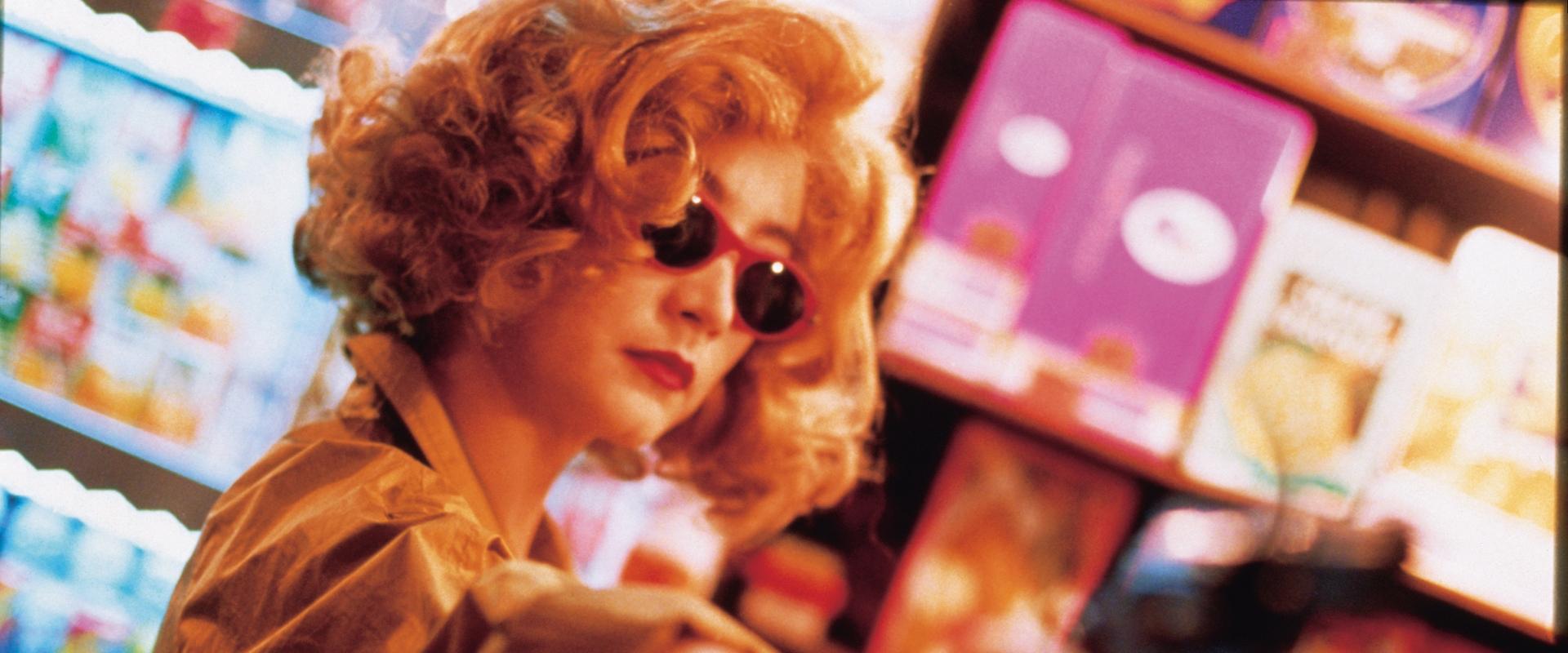 Chungking Express backdrop