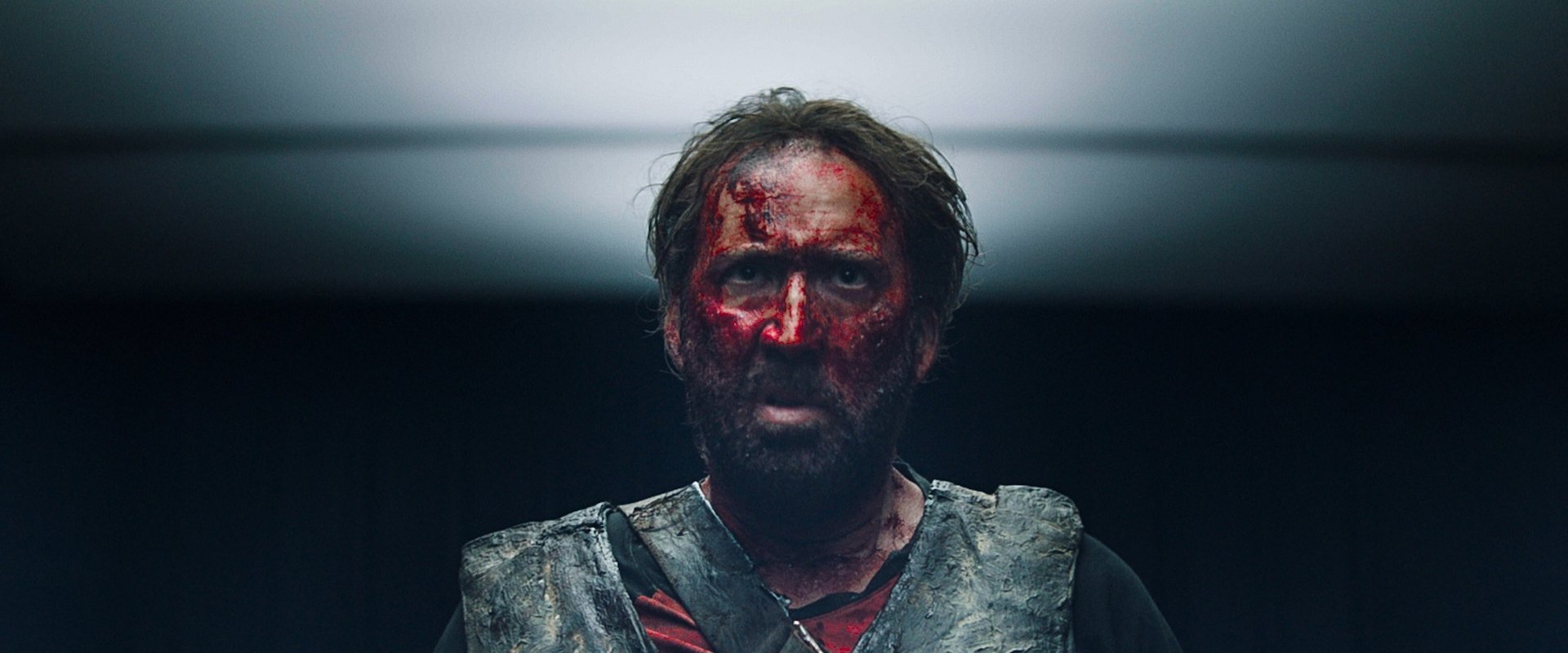 Mandy backdrop