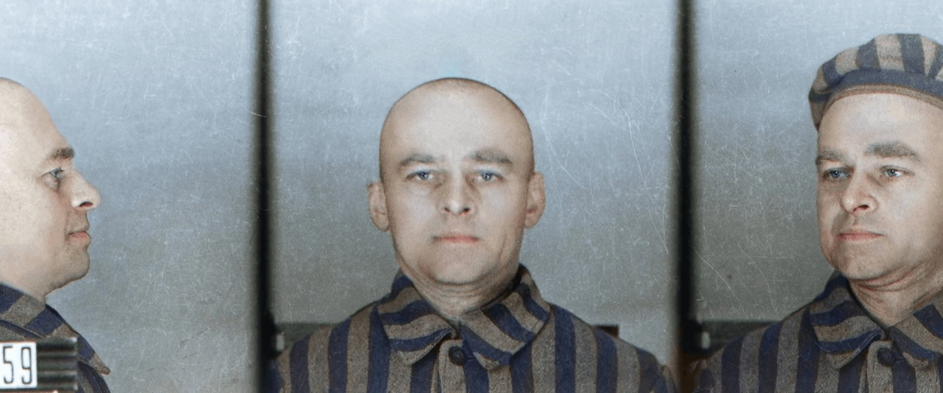 Infiltré à Auschwitz