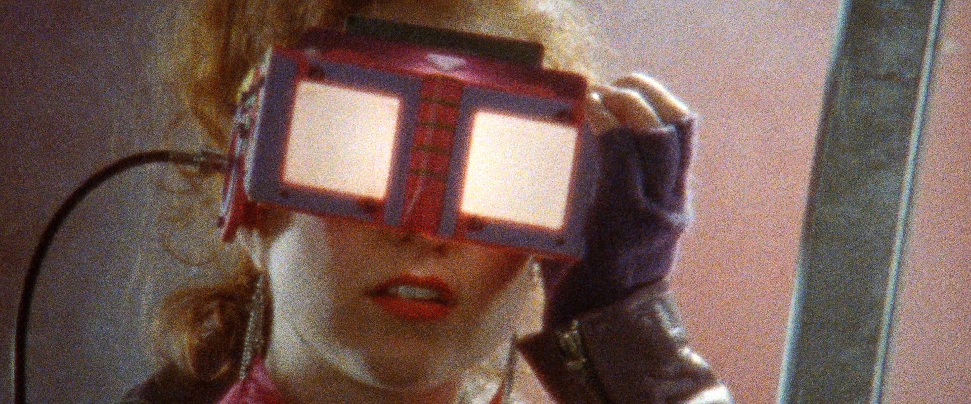 How the Sky Will Melt backdrop