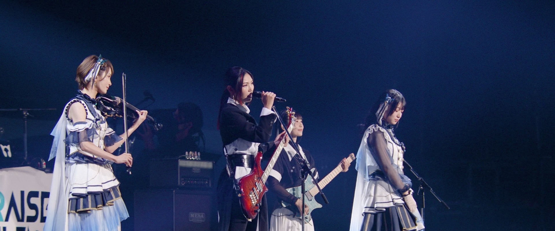 Animelo Summer Live 2022 -Sparkle- DAY3 backdrop