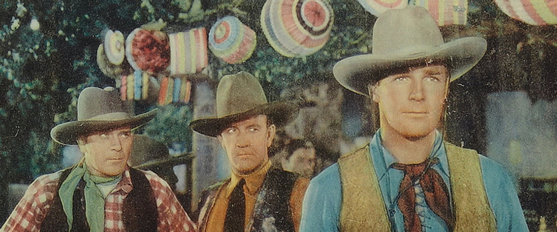 Home on the Range backdrop