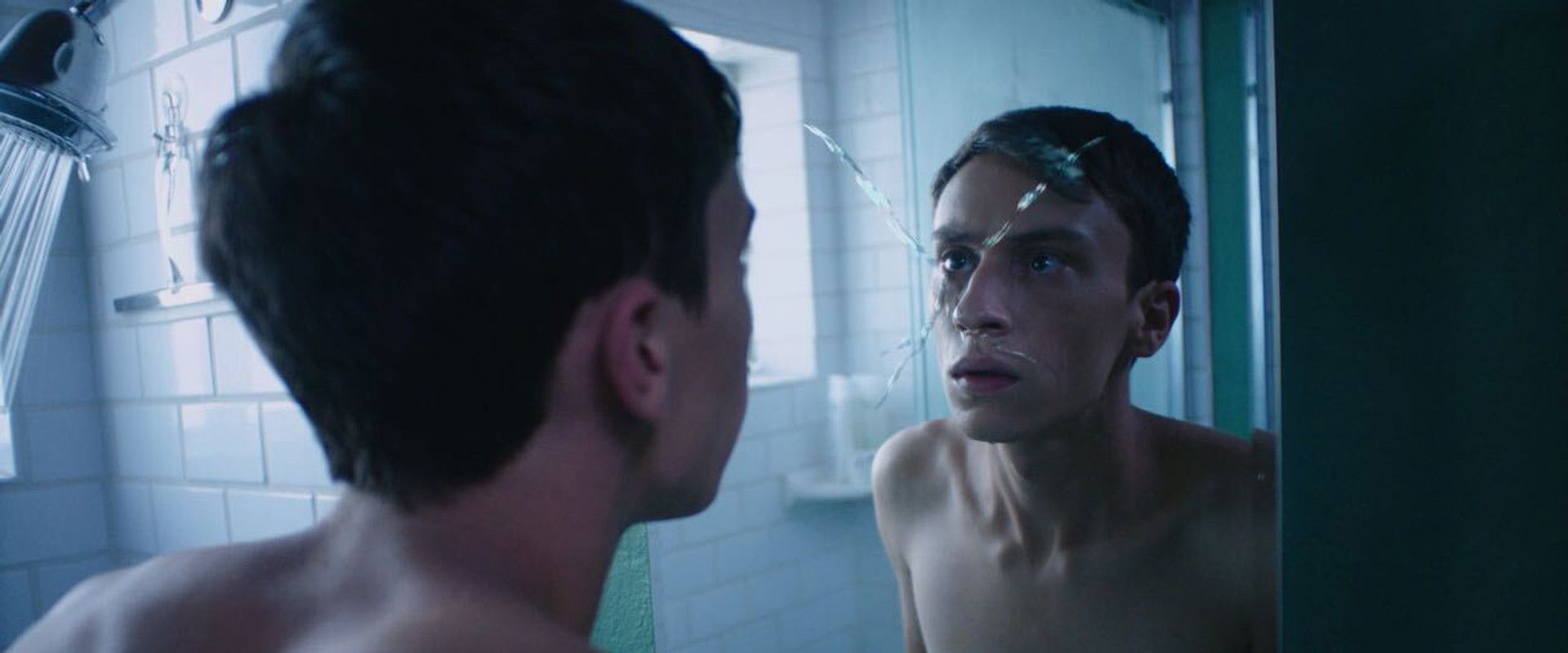 Dark Summer backdrop