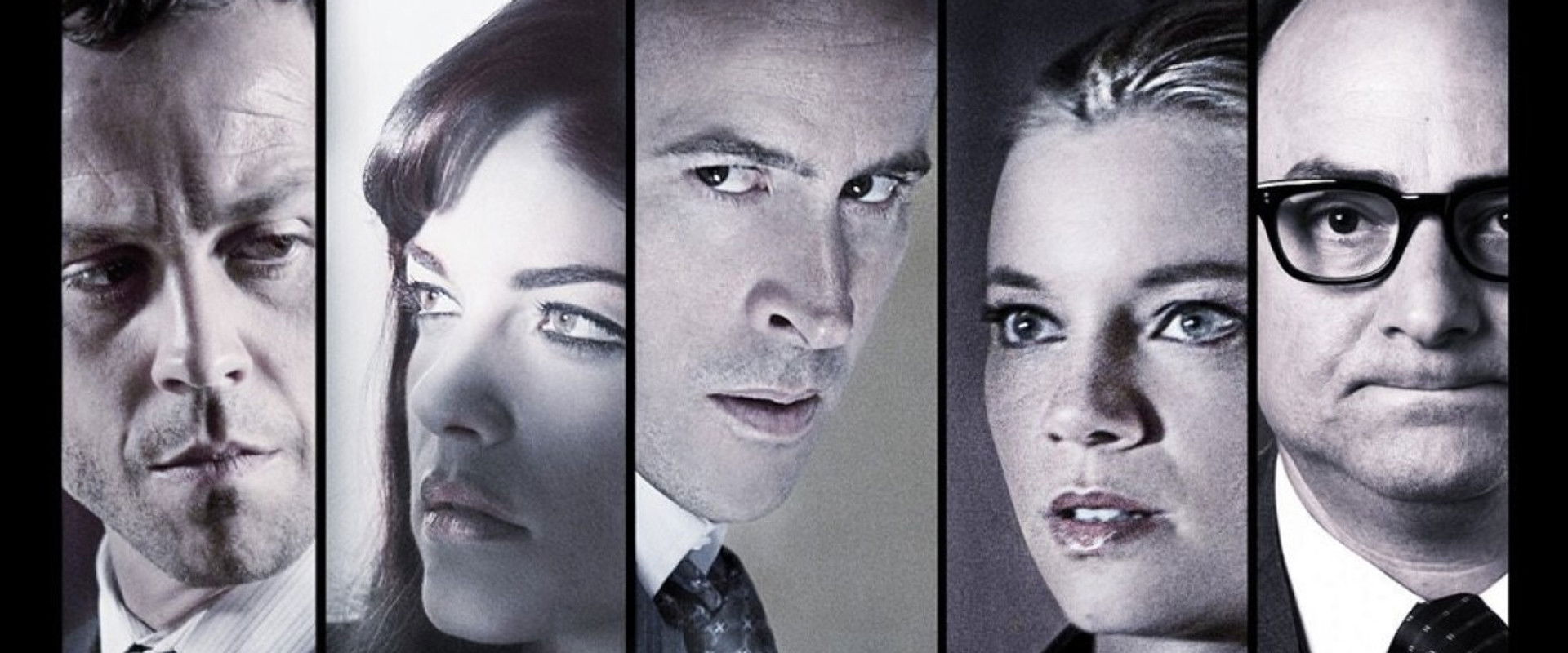 Columbus Circle backdrop