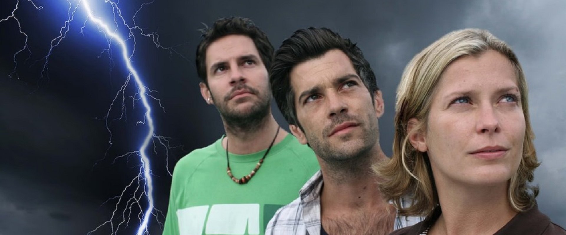 Cloud Chasers