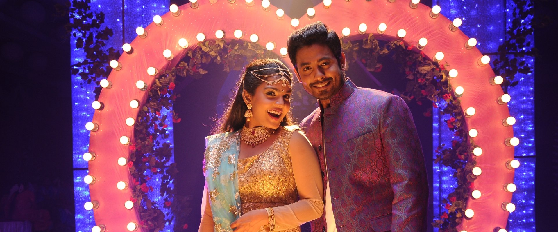 Unnodu Ka backdrop
