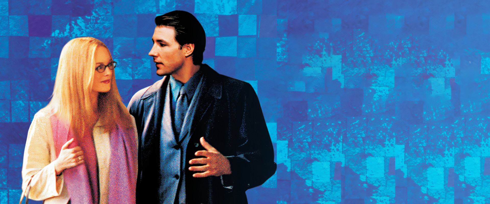 Sidewalks of New York backdrop