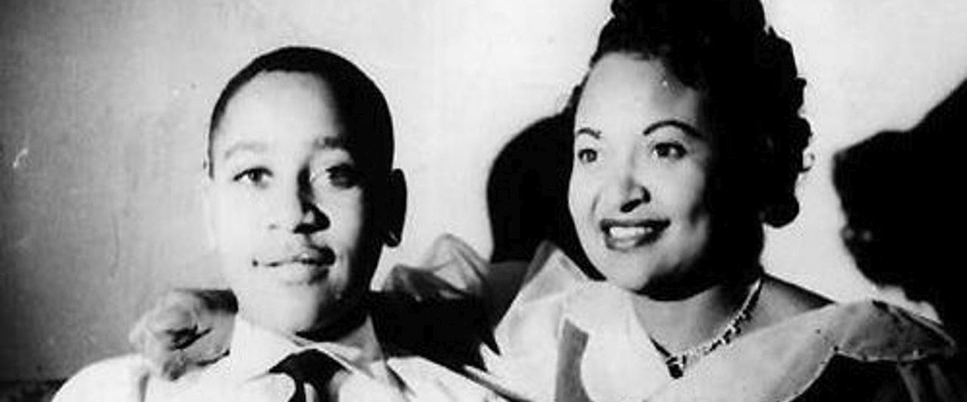 The Murder of Emmett Till backdrop