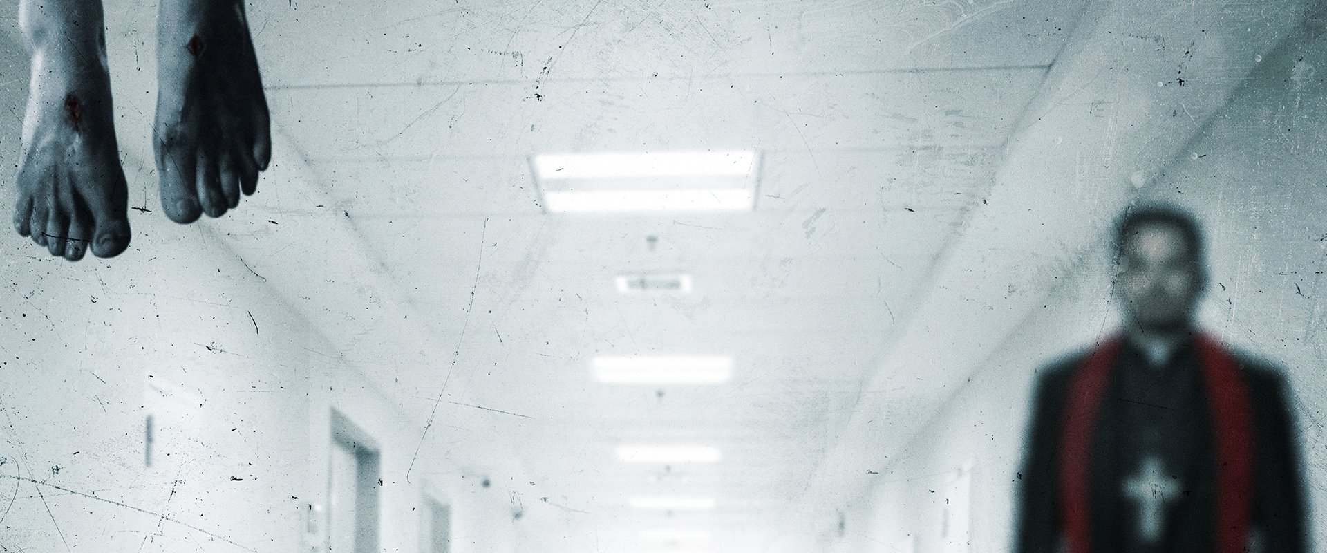 The Vatican Tapes backdrop