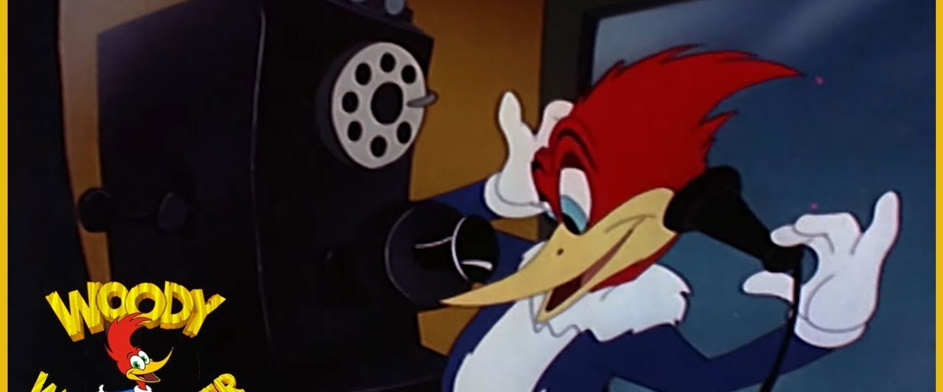 Chew-Chew Baby backdrop