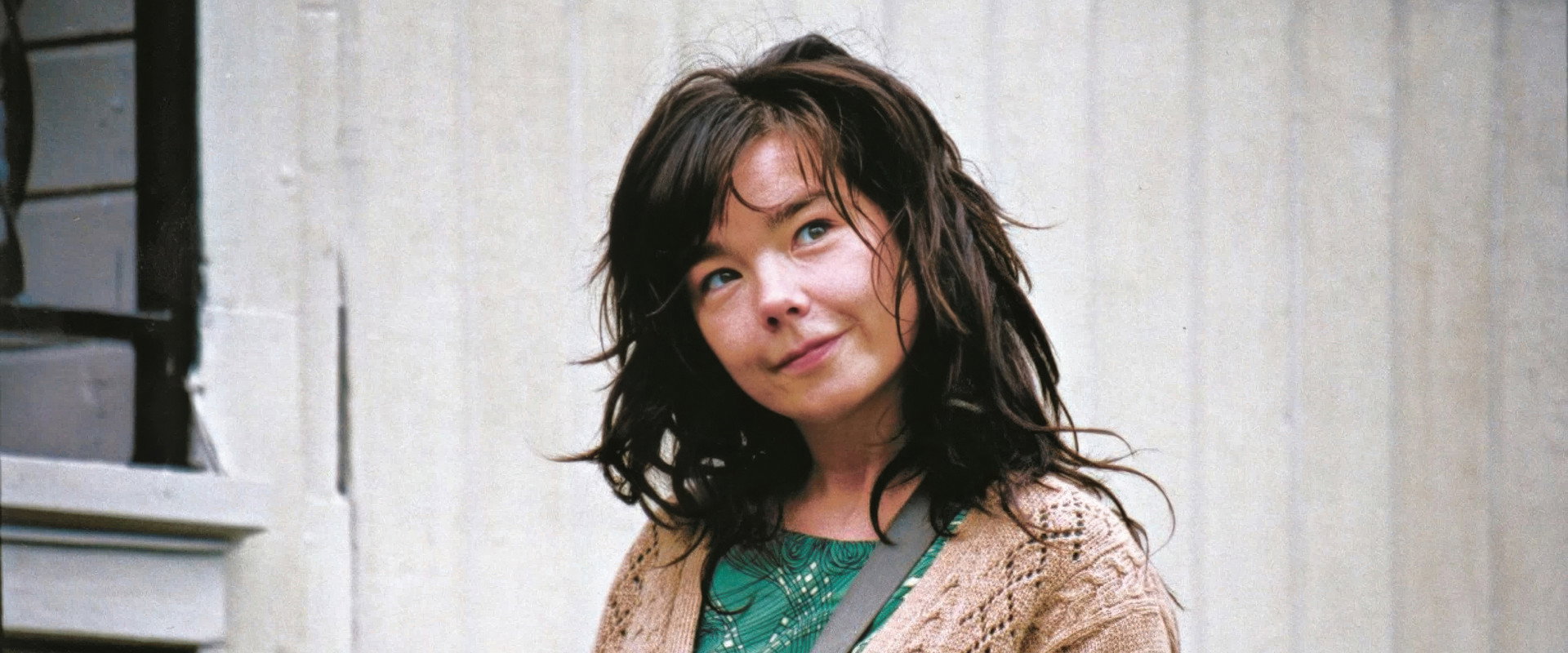 Dancer in the Dark backdrop