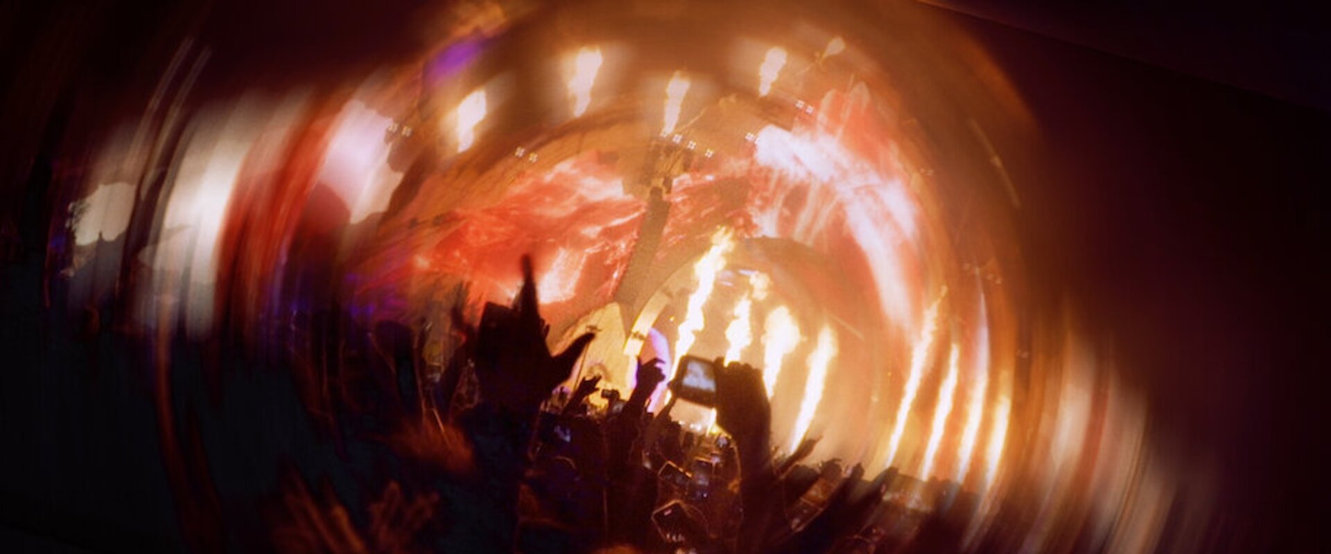 Trainwreck: The Astroworld Tragedy