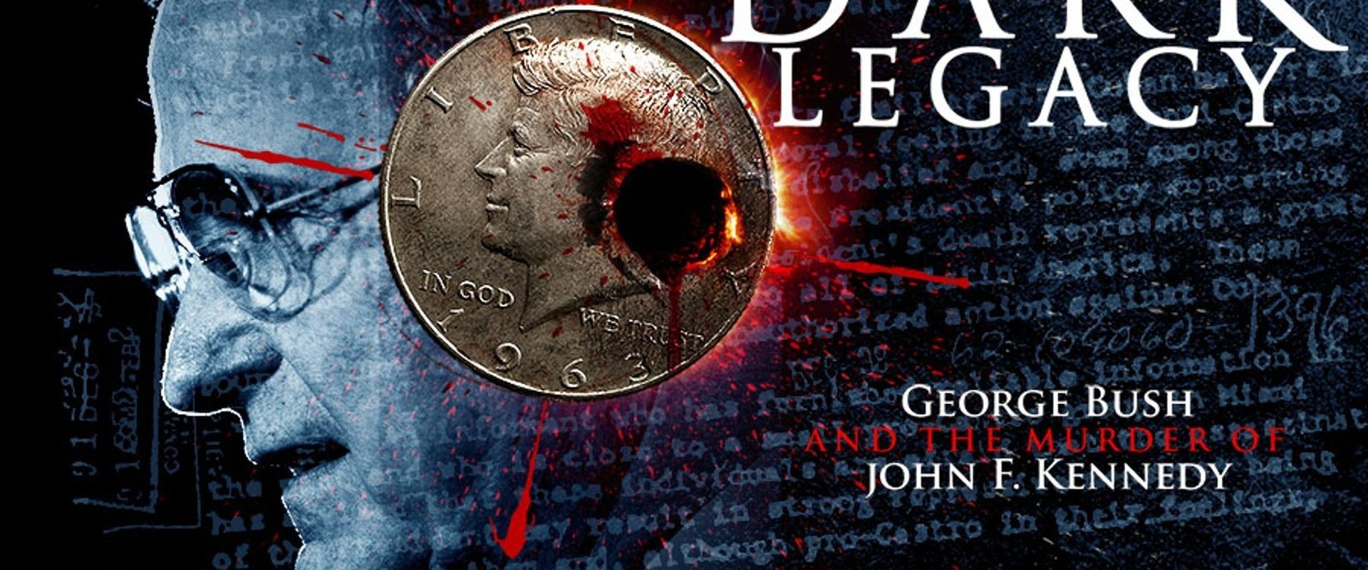Dark Legacy backdrop