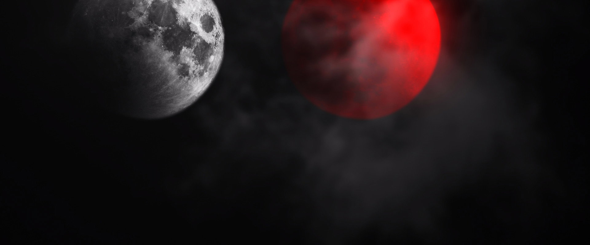 Not All Movies Are the Same: Dual backdrop