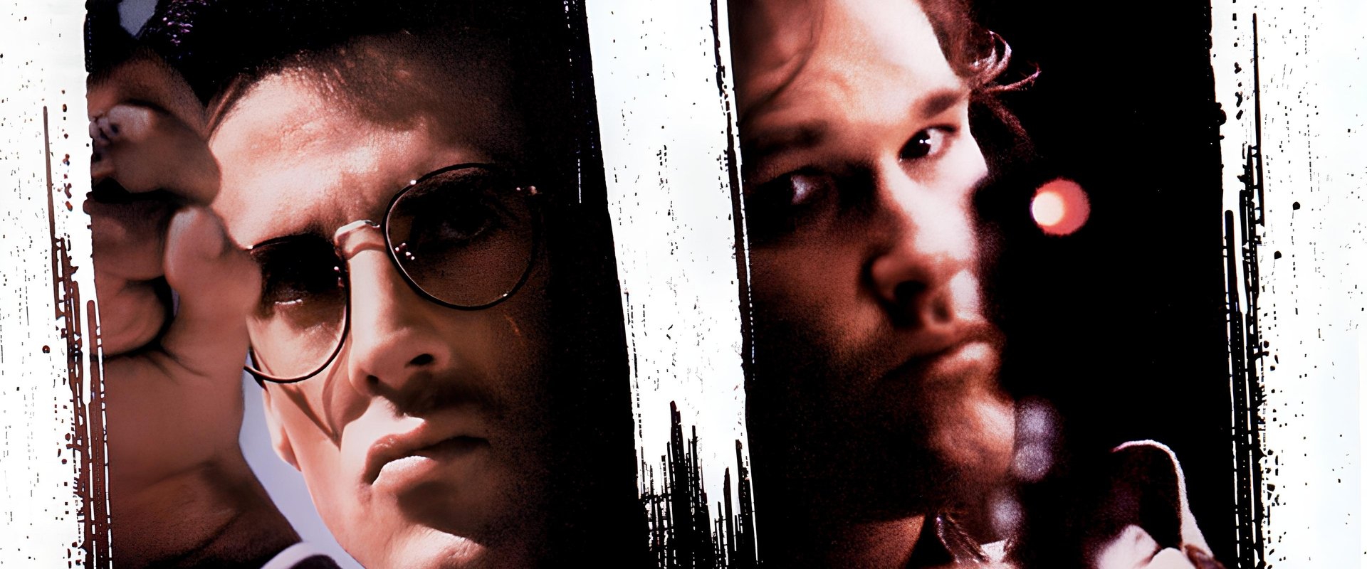 Tango & Cash