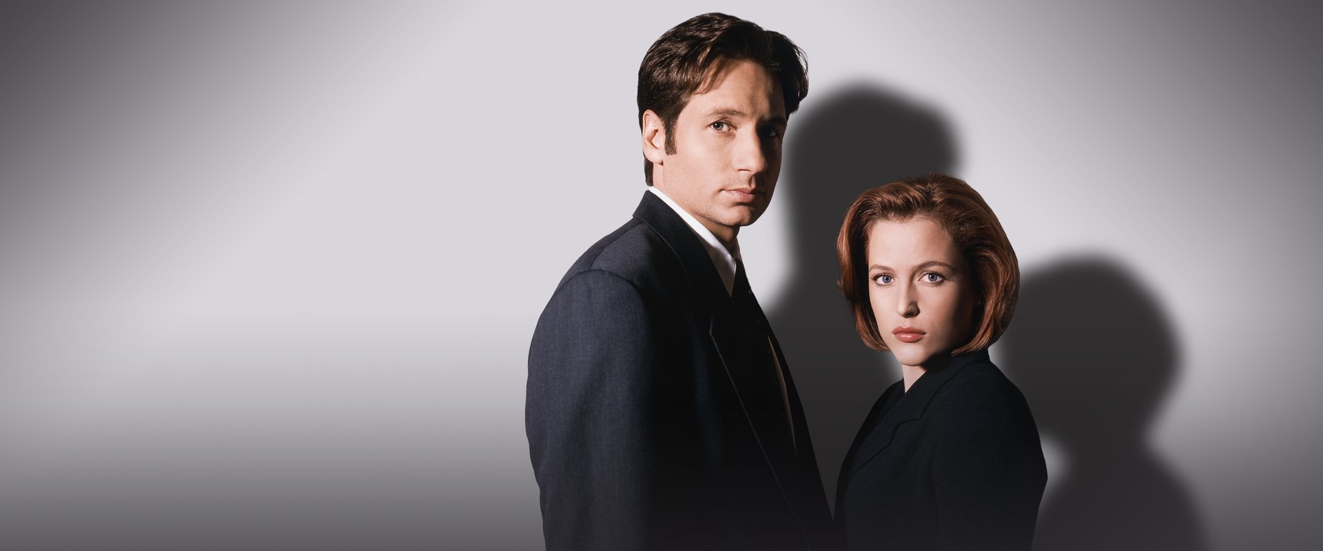 The X-Files