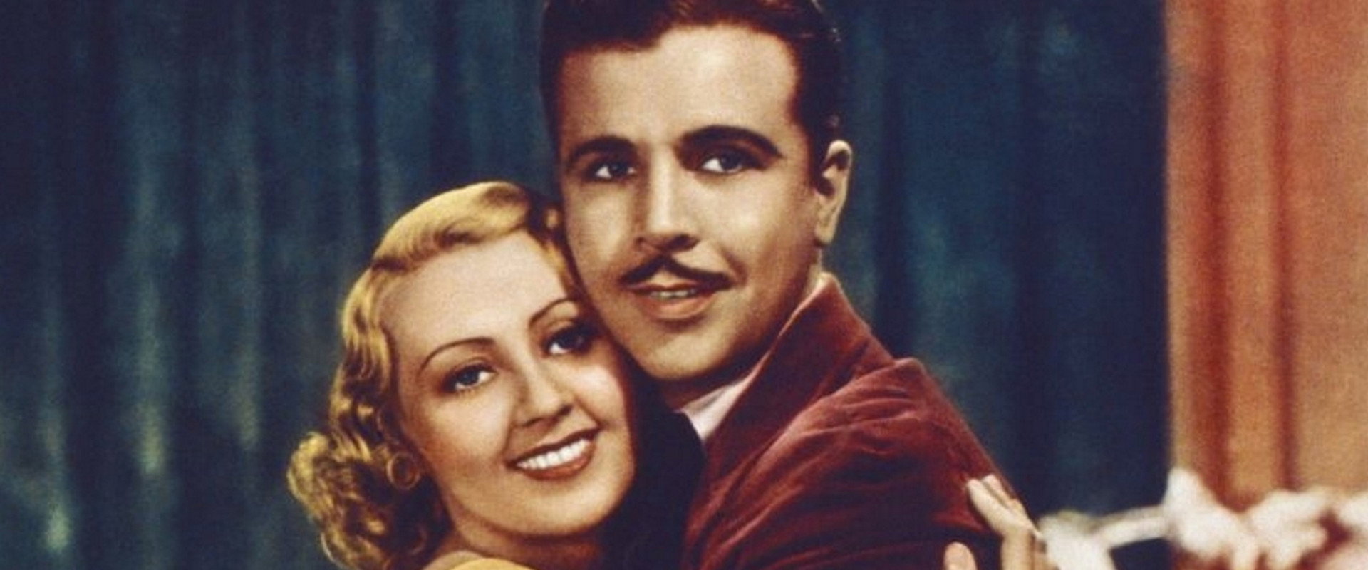 Broadway Gondolier backdrop