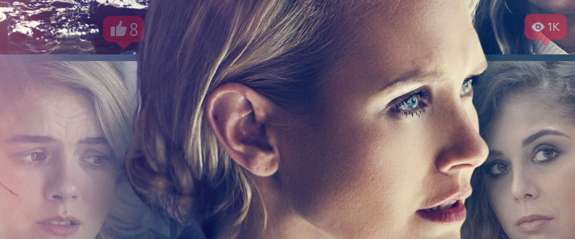 InstaPsycho backdrop